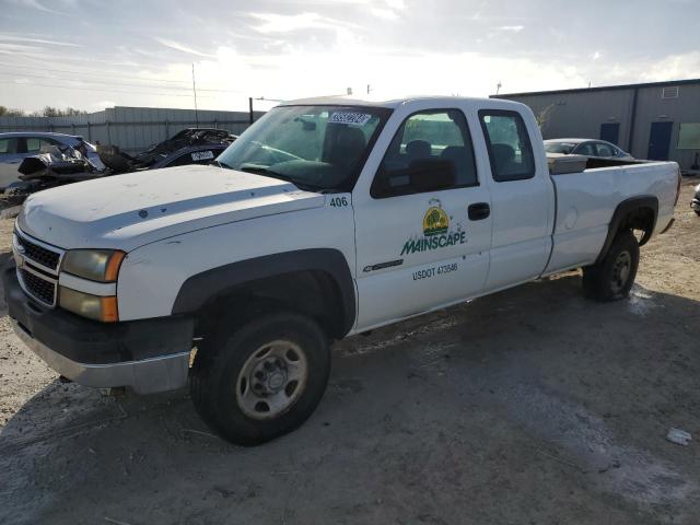 Obraz 2007 CHEVROLET SILVERADO C2500 HEAVY DUTY 2007