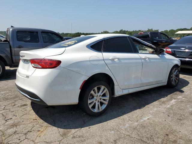 Obraz 3 z 2015 CHRYSLER 200 LIMITED 2015 z VIN 1C3CCCAB1FN590277