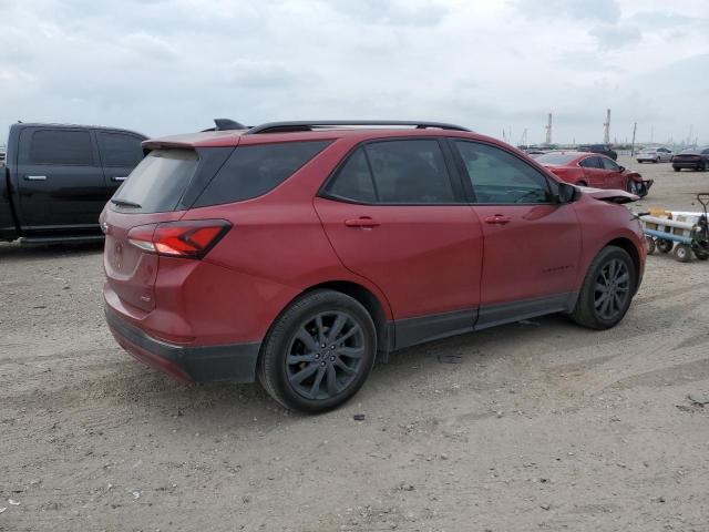 Obraz 3 z 2023 CHEVROLET EQUINOX RS 2023 z VIN 3GNAXMEG5PS134056
