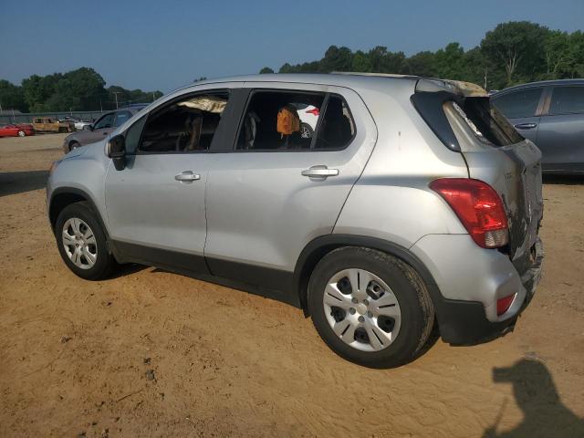 Obraz 2 z 2017 CHEVROLET TRAX LS 2017 z VIN 3GNCJKSB9HL209618