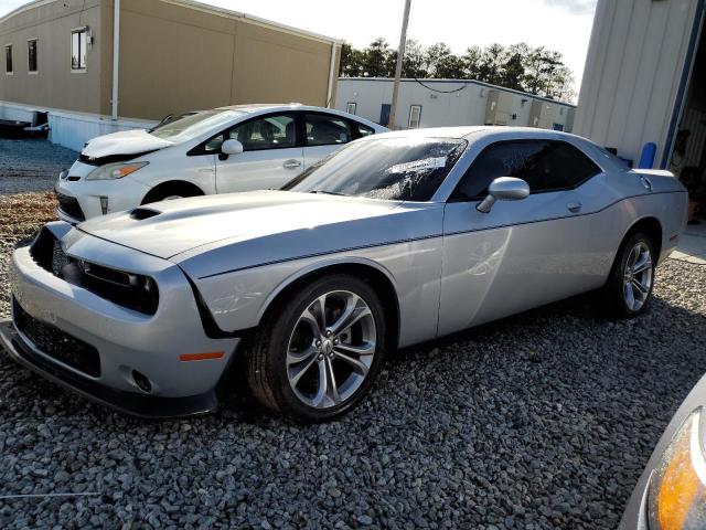 Obraz 1 z 2021 DODGE CHALLENGER R/T 2021 z VIN 2C3CDZBT2MH546527