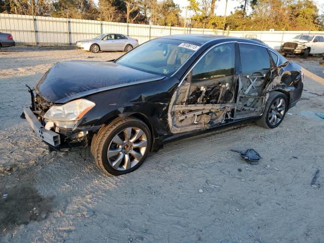 Obraz 2006 INFINITI M35 BASE 2006