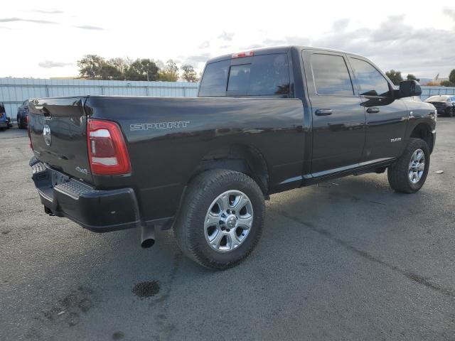 Image 3 of 2020 RAM 2500 BIG HORN 2020 with VIN 3C6UR5DL4LG285592