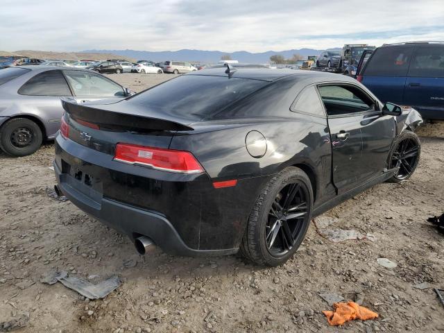 Obraz 3 z 2015 CHEVROLET CAMARO LS 2015 z VIN 2G1FB1E3XF9308300