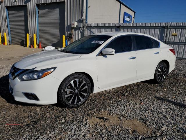 Obraz 1 z 2018 NISSAN ALTIMA 2.5 2018 z VIN 1N4AL3AP1JC177266