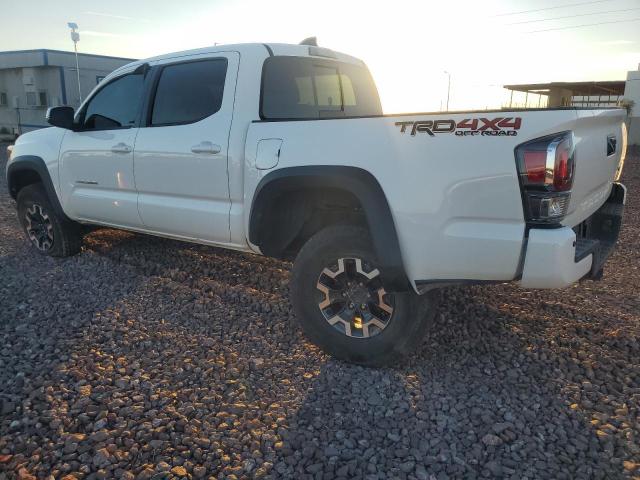 Obraz 2 z 2023 TOYOTA TACOMA DOUBLE CAB 2023 z VIN 3TMCZ5AN4PM605236