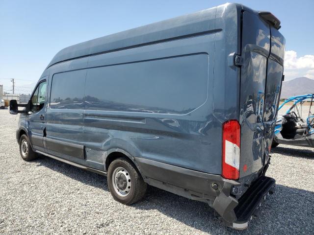 Изображение 2 2021 FORD TRANSIT T-250 2021 с VIN 1FTBR3X8XMKA54279