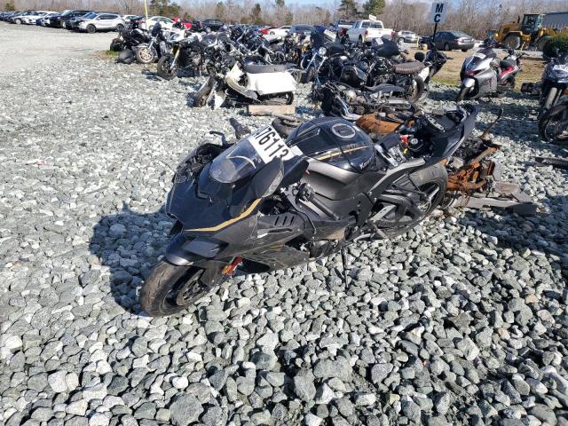 Image 2 of 2023 KAWASAKI ZX1002 M 2023 with VIN JKBZXVM16PA004809