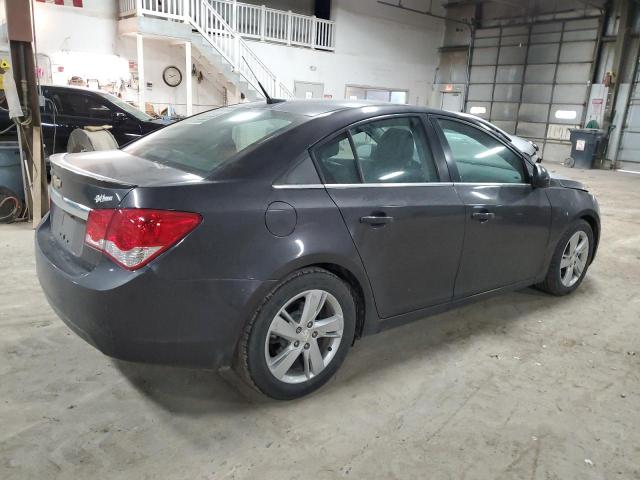 Image 3 of 2014 CHEVROLET CRUZE  2014 with VIN 1G1P75SZ7E7457639