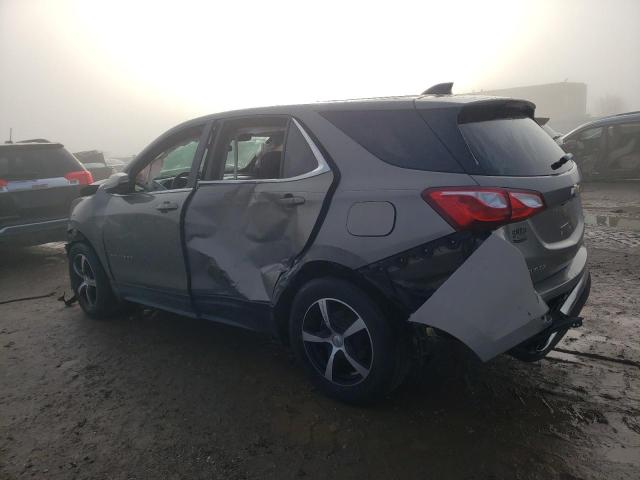 Obraz 2 z 2019 CHEVROLET EQUINOX LT 2019 z VIN 3GNAXKEV5KS545646
