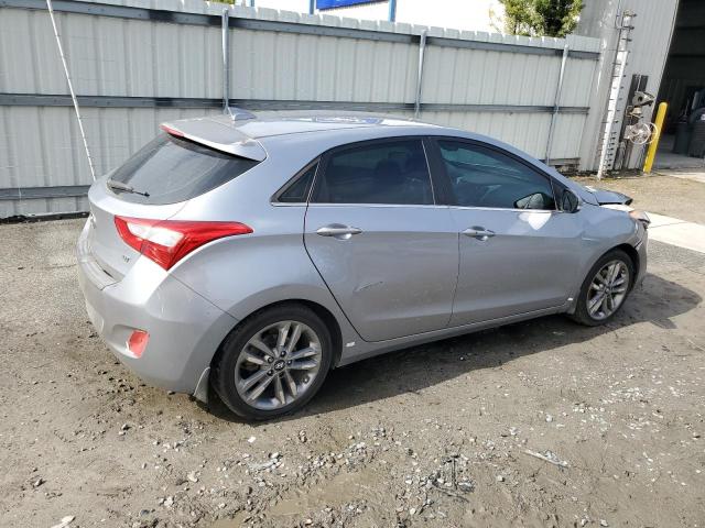 Obraz 3 z 2016 HYUNDAI ELANTRA GT  2016 z VIN KMHD35LH9GU271869