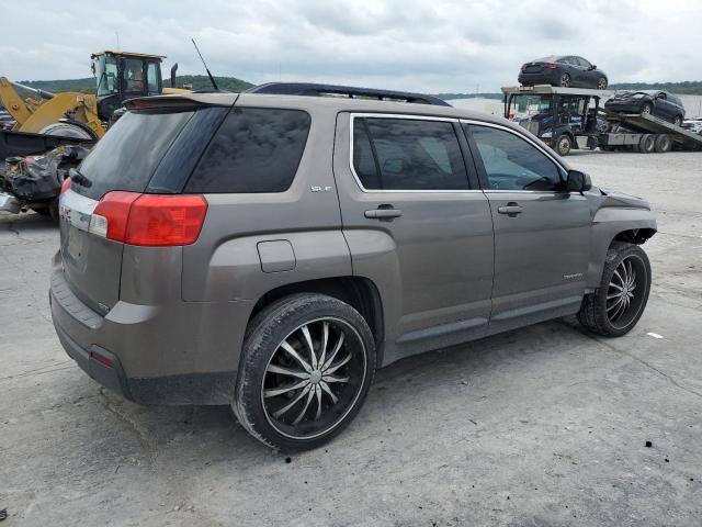 Изображение 3 2012 GMC TERRAIN SLE 2012 с VIN 2GKALSEK0C6211751