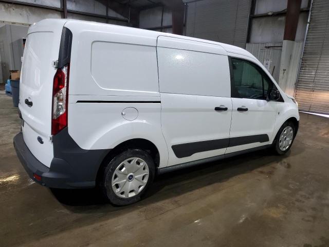 Image 3 of 2018 FORD TRANSIT CONNECT XL 2018 with VIN NM0LS7E76J1373445