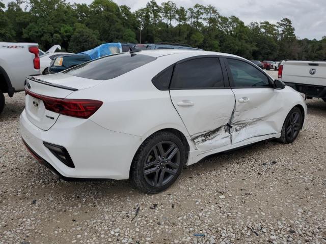 Изображение 3 2021 KIA FORTE GT LINE 2021 с VIN 3KPF34AD6ME332158