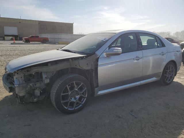 Изображение 2007 ACURA TL TYPE S 2007