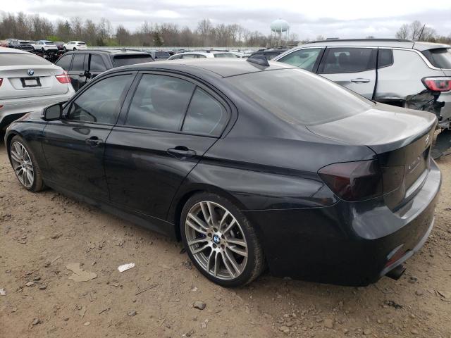 Изображение 2 2013 BMW 335 XI 2013 с VIN WBA3B9C5XDF585978