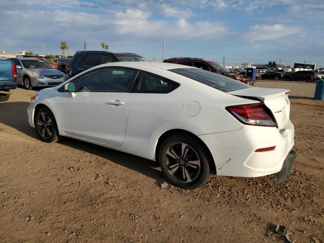 Изображение 2 2015 HONDA CIVIC EX 2015 с VIN 2HGFG3B86FH521157