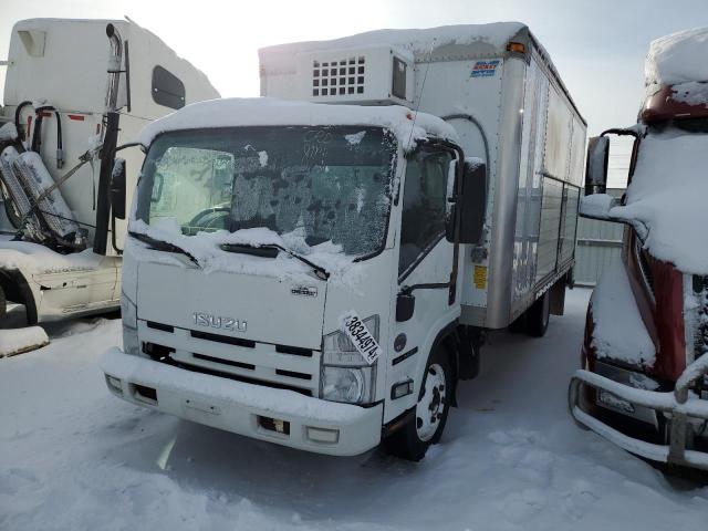 2011 ISUZU NQR  2011 image