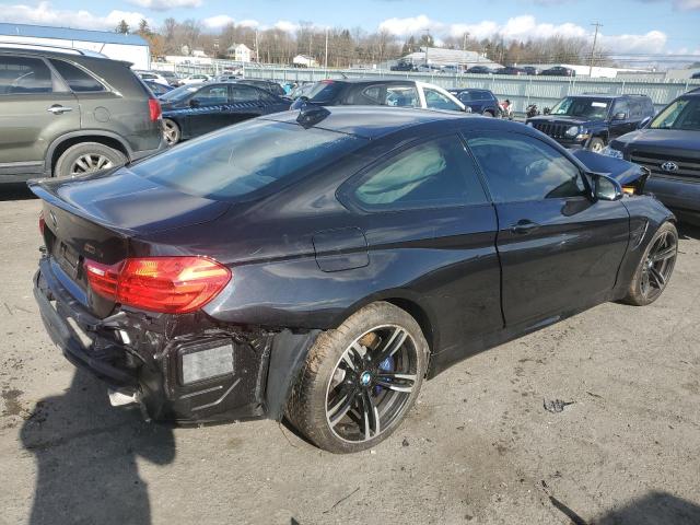Obraz 3 z 2015 BMW M4  2015 z VIN WBS3R9C59FK334225