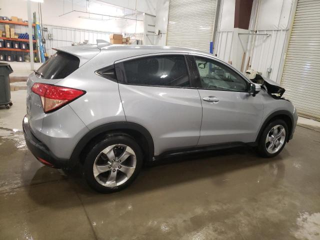 Image 3 of 2017 HONDA HR-V EXL 2017 with VIN 3CZRU6H79HM726135