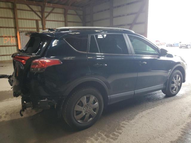 Image 3 of 2017 TOYOTA RAV4 XLE 2017 with VIN 2T3RFREV1HW625108