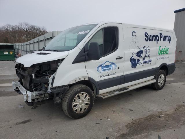 Image 1 of 2017 FORD TRANSIT T-250 2017 with VIN 1FTYR1YM2HKA92363