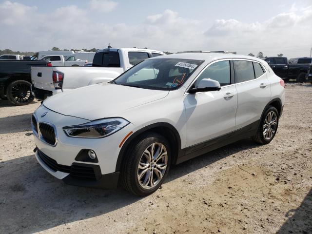 2019 BMW X2 SDRIVE28I 2019 image
