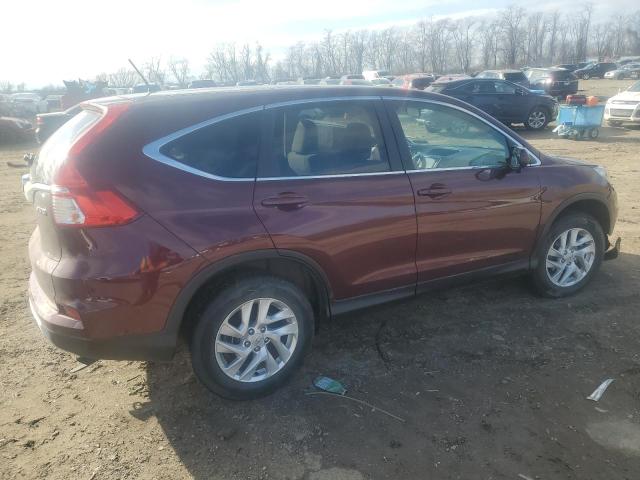 Изображение 3 2016 HONDA CR-V EX 2016 с VIN 2HKRM4H58GH629568