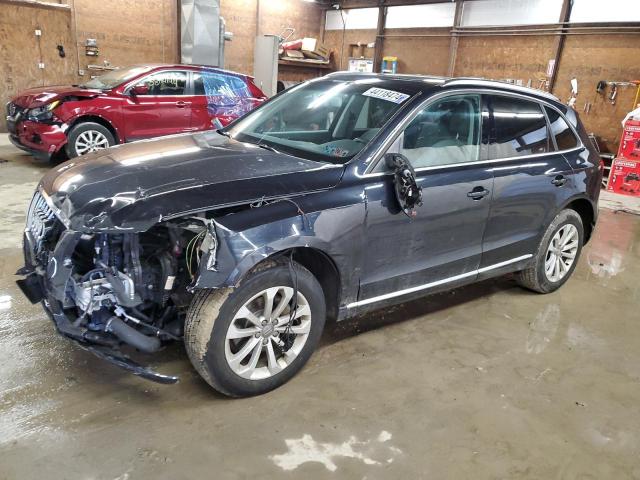 Obraz 2014 AUDI Q5 PREMIUM PLUS 2014