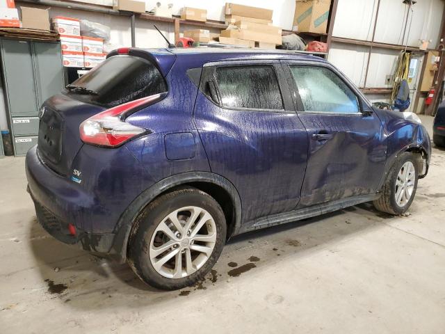 Image 3 of 2015 NISSAN JUKE S 2015 with VIN JN8AF5MR2FT513111