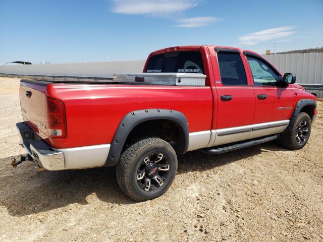 Изображение 3 2002 DODGE RAM 1500  2002 с VIN 3D7HU18Z52G177163