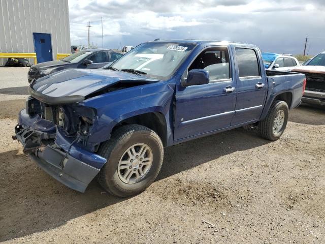 2009 CHEVROLET COLORADO  2009 image