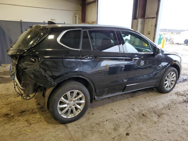 Изображение 3 2019 BUICK ENVISION ESSENCE 2019 с VIN LRBFX2SAXKD008902