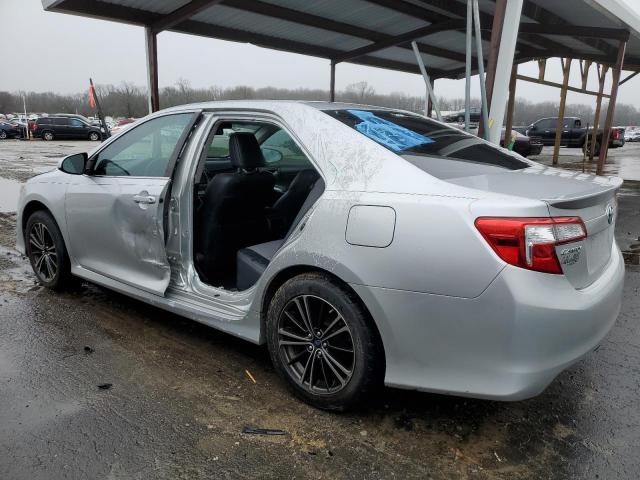 Obraz 2 z 2012 TOYOTA CAMRY BASE 2012 z VIN 4T1BF1FK7CU127584