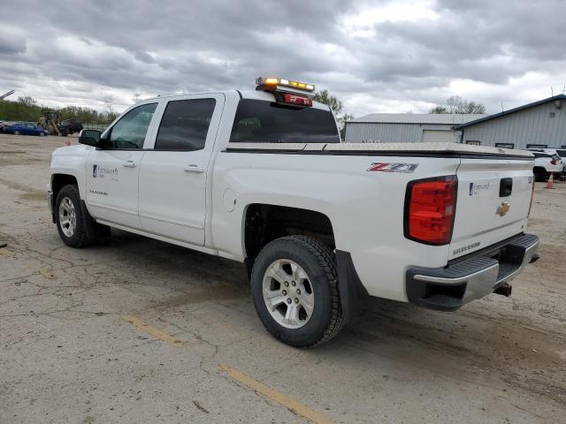 Obraz 2 z 2015 CHEVROLET SILVERADO K1500 LT 2015 z VIN 3GCUKRECXFG429962