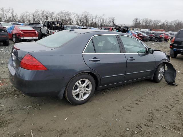 Изображение 3 2006 HONDA ACCORD EX 2006 с VIN 1HGCM56826A118146
