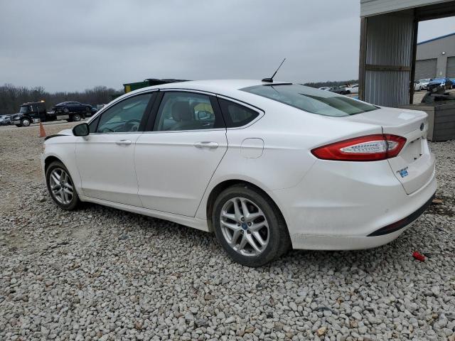 Изображение 2 2013 FORD FUSION SE 2013 с VIN 3FA6P0HR3DR122856