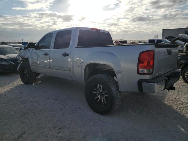 Image 2 of 2013 GMC SIERRA K1500 SL 2013 with VIN 3GTP2UEAXDG304780