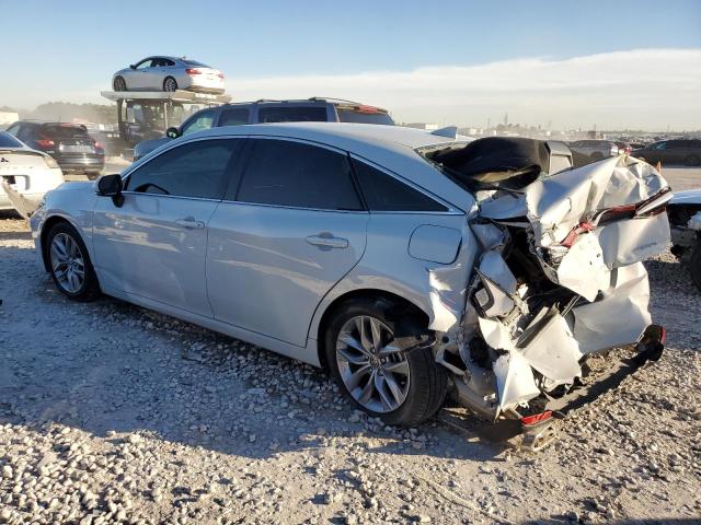 Image 2 of 2022 TOYOTA AVALON XLE 2022 with VIN 4T1AZ1FB4NU082030