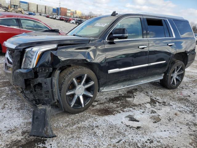 Obraz 2016 CADILLAC ESCALADE LUXURY 2016