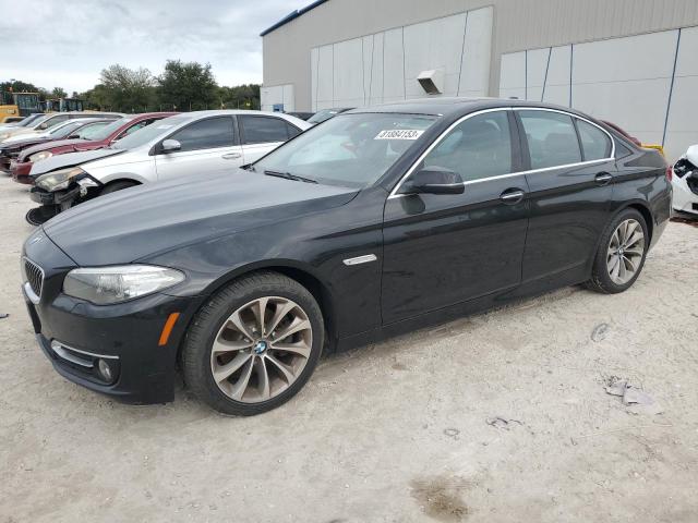 Obraz 1 z 2016 BMW 528 XI 2016 z VIN WBA5A7C54GG147312