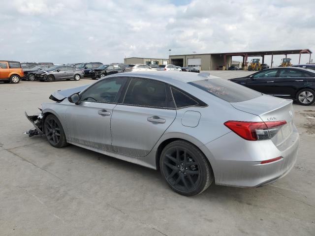 Image 2 of 2023 HONDA CIVIC SPORT 2023 with VIN 2HGFE2F50PH534391