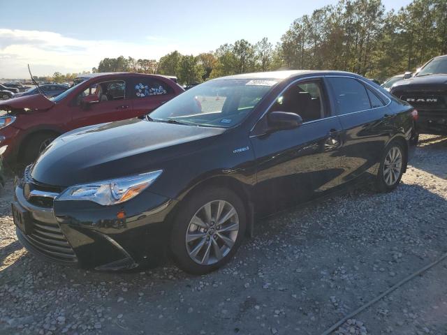 Изображение 1 2016 TOYOTA CAMRY HYBRID 2016 с VIN 4T1BD1FK3GU182903