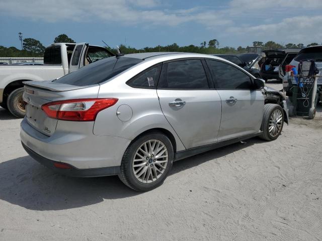 Изображение 3 2013 FORD FOCUS SE 2013 с VIN 1FADP3F29DL211733