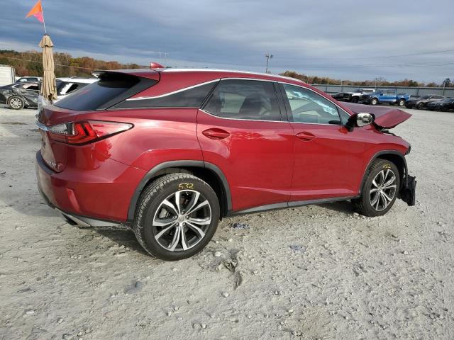 Image 3 of 2016 LEXUS RX 350 2016 with VIN 2T2ZZMCA9GC004083