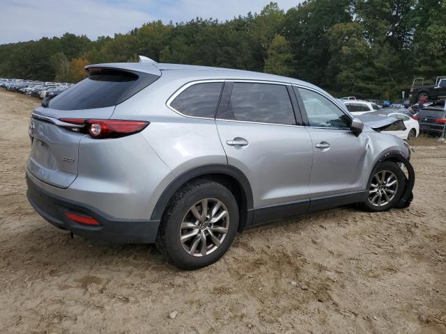 Image 3 of 2018 MAZDA CX-9 TOURING 2018 with VIN JM3TCBCY1J0226719