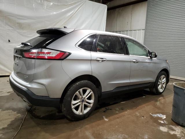 Image 3 of 2020 FORD EDGE SEL 2020 with VIN 2FMPK4J93LBB15087