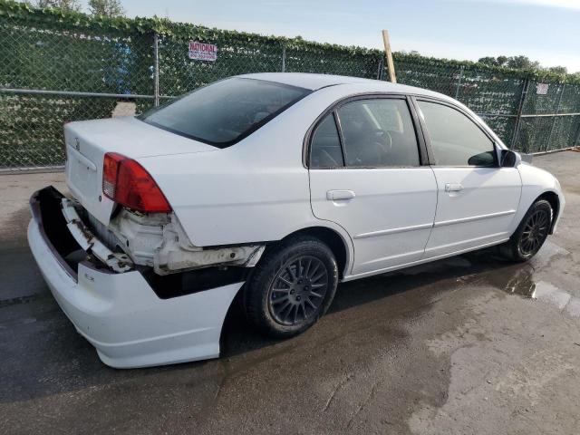 Obraz 3 z 2004 HONDA CIVIC DX VP 2004 z VIN 2HGES16304H626741