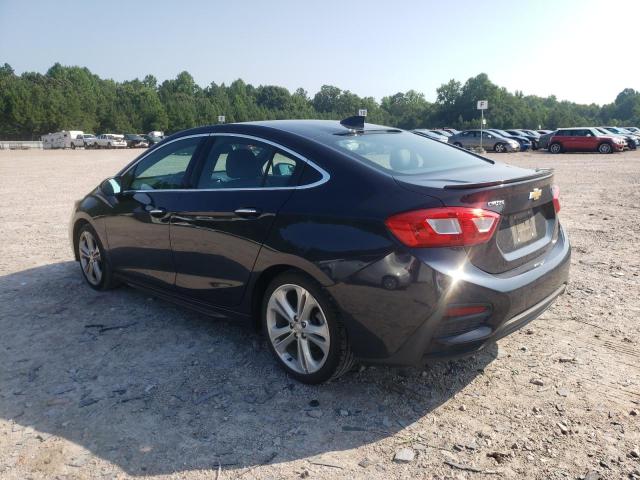 Obraz 2 z 2016 CHEVROLET CRUZE PREMIER 2016 z VIN 1G1BG5SM5G7300791
