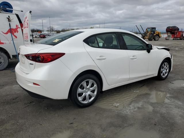 Obraz 3 z 2015 MAZDA 3 SPORT 2015 z VIN 3MZBM1U79FM222484